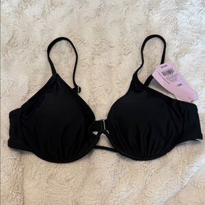 Wild Fable Black Women's swimsuit top